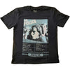 The Police: Reggatta 8 Track T-Shirt