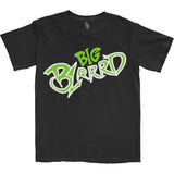 Pooh Shiesty: Big Blrrrd T-Shirt