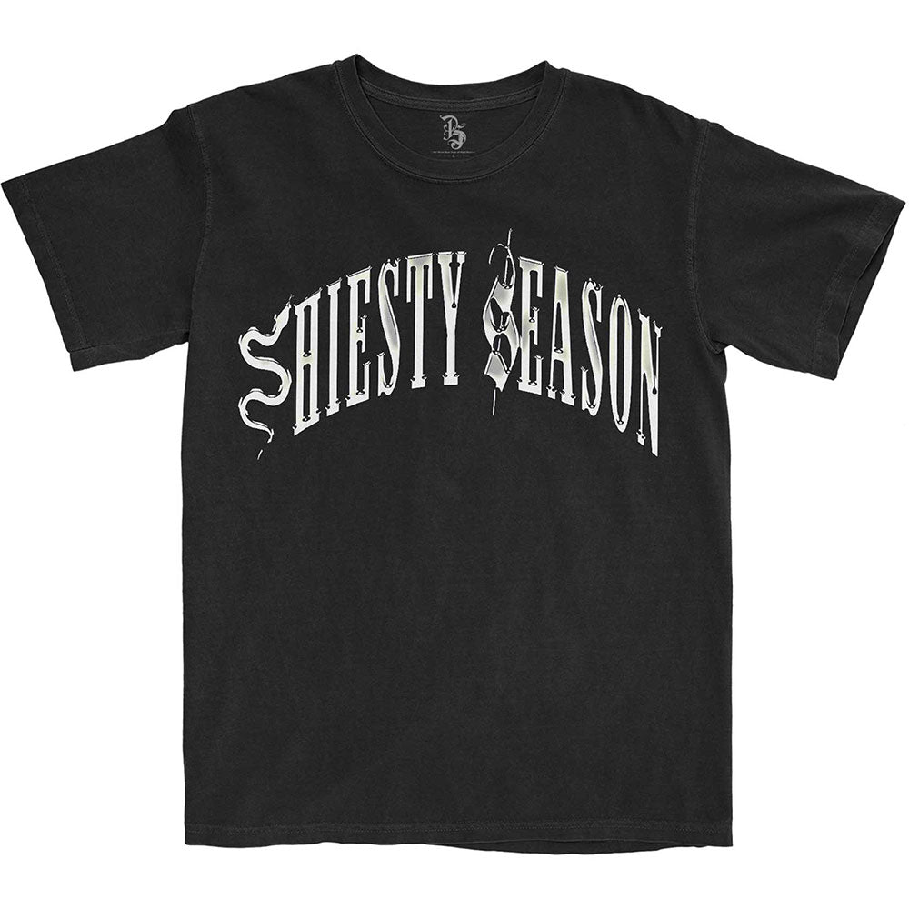 Pooh Shiesty: Shiesty Cover T-Shirt