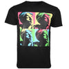 Billede af Tupac Pop Art T-shirt
