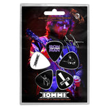 Billede af Tony Iommi Iommi Plektre