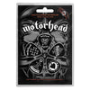 Billede af Motorhead England Plektre