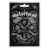 Billede af Motorhead Bad Magic Plektre