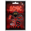 AC/DC: PWR-UP Plectrum Pack