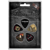 Candlemass: Gravestone Plectrum Pack