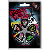 Green Day: Father of All Plectrum Pack
