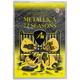 Metallica: 72 Seasons Plectrum Pack (Retail Pack)