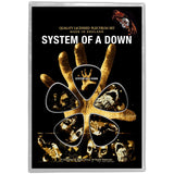 System Of A Down: Hand Plectrum Pack (Retail Pack)
