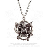 Billede af Motorhead War Pig Halskæde