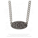 Billede af AC/DC Logo tag Smykker