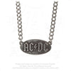 Billede af AC/DC Logo tag Smykker
