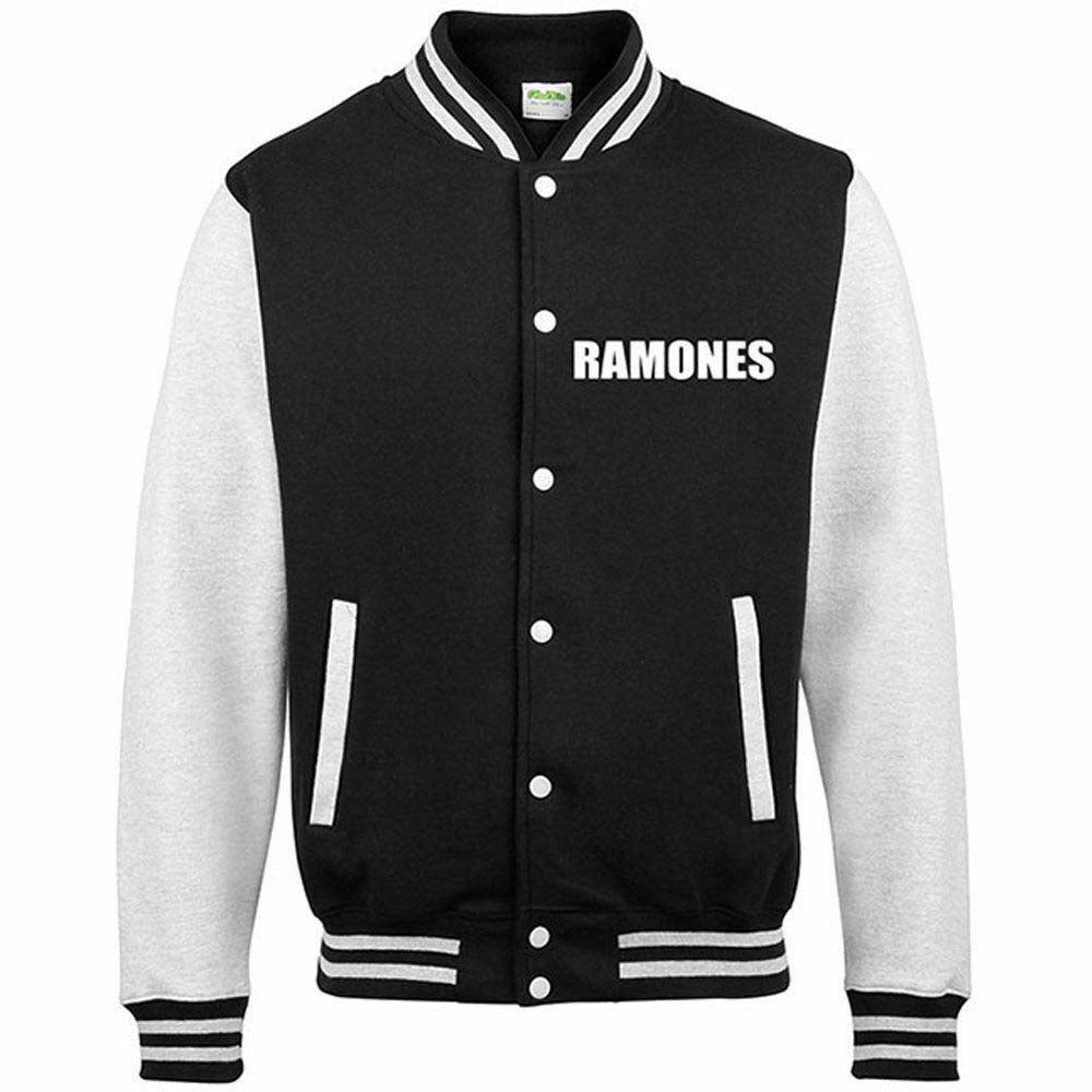Billede af Ramones Presidential Seal Jakke