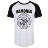 Billede af Ramones Presidential Seal T-shirt
