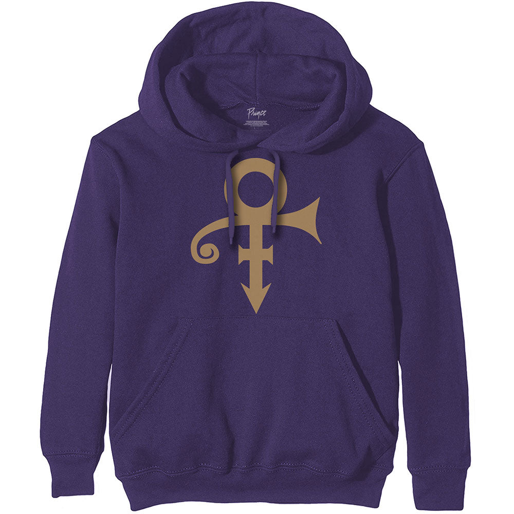 Billede af Prince Symbol Hoodie