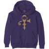 Billede af Prince Symbol Hoodie