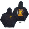 Prince: Love Symbol Pullover Hoodie