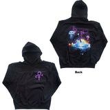 Prince: Lotus Flower Pullover Hoodie
