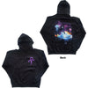 Prince: Lotus Flower Pullover Hoodie