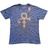 Prince: Gold Symbol T-Shirt
