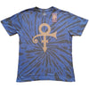 Prince: Gold Symbol T-Shirt