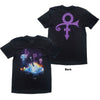 Prince: Lotus Flower T-Shirt