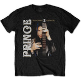 Prince: Welcome 2 America T-Shirt