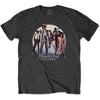 Prince: Purple Rain Circle T-Shirt