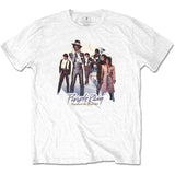 Prince: Purple Rain Circle T-Shirt