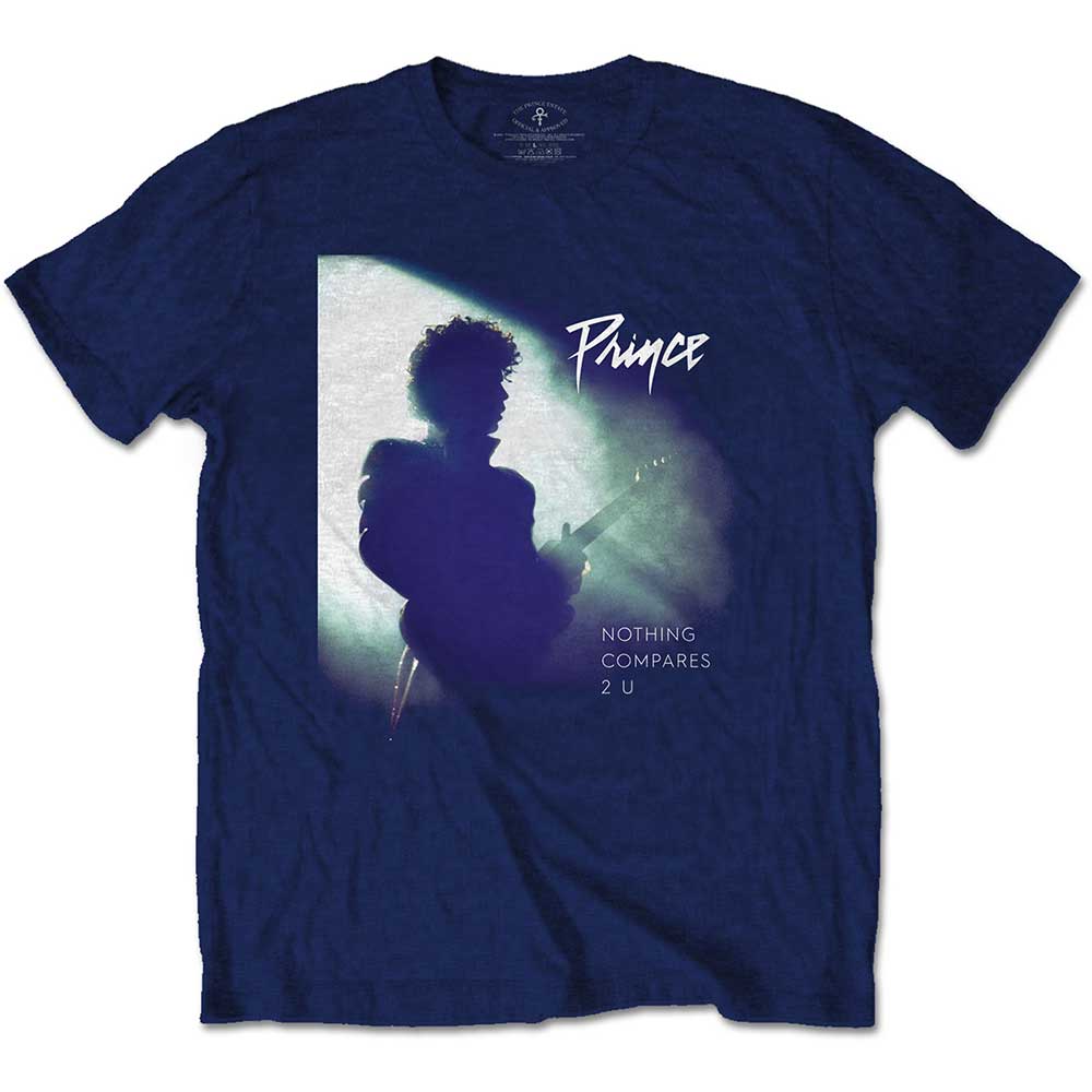 Prince: Northing Compares 2 U T-Shirt