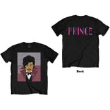 Prince: Many Faces T-Shirt