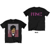 Prince: Many Faces T-Shirt