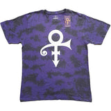 Prince: White Symbol T-Shirt