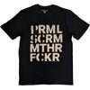 Primal Scream: Muthafucka T-Shirt