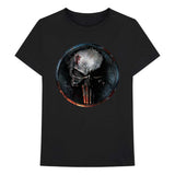 Marvel Comics: Punisher Gore Skull T-Shirt