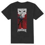 Marvel Comics: Holding Gun T-Shirt