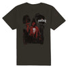 Marvel Comics: Red Outline T-Shirt