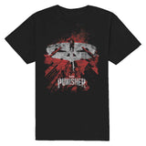 Marvel Comics: Red Tanks T-Shirt