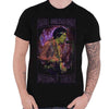 Billede af Jimi Hendrix Purple Haze Frame T-shirt