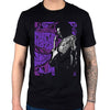 Billede af Jimi Hendrix Purple Haze T-shirt