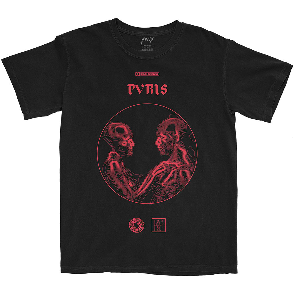 PVRIS: Lovers T-Shirt