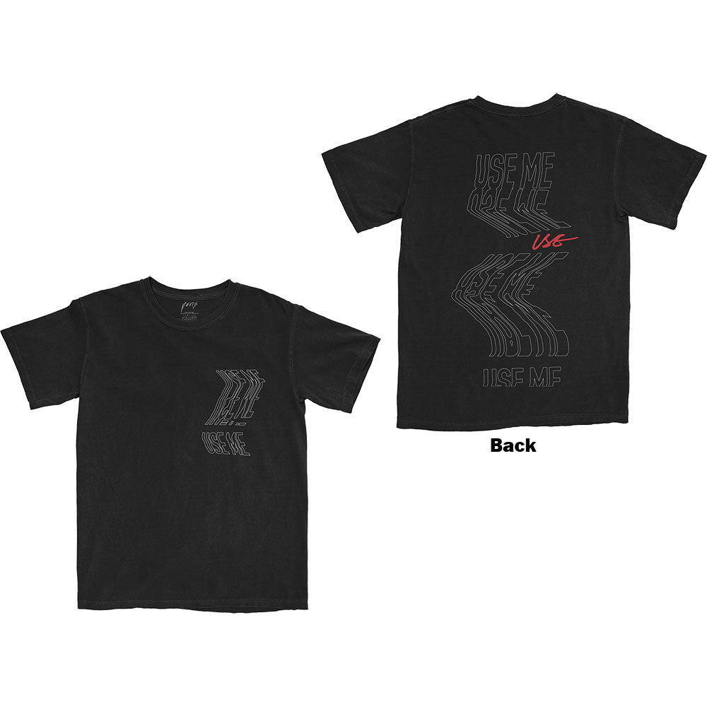 PVRIS: Use Me T-Shirt