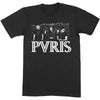 PVRIS: Photo T-Shirt
