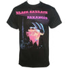 Billede af Black Sabbath Paranoid Motion Trails T-shirt