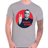 Billede af Ringo Starr Peace Red Circle T-shirt