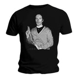 Billede af PIL (Public Image Ltd) Peace T-shirt