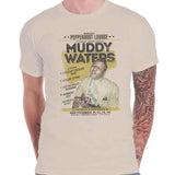 Billede af Muddy Waters Peppermint Lounge T-shirt