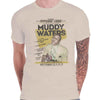 Billede af Muddy Waters Peppermint Lounge T-shirt