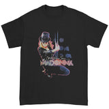 Billede af Madonna Pole European Tour T-shirt