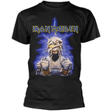 Billede af Iron Maiden Powerslave Mummy T-shirt