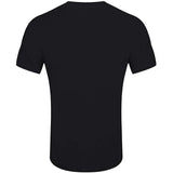 Billede af Pink Floyd Purple Swirl T-shirt back